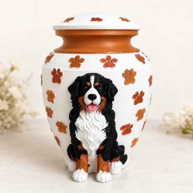 Personalized Pet Urn